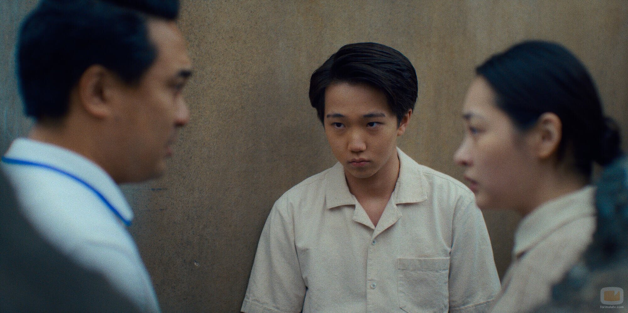 'Capítulo dieciséis' de 'Pachinko'