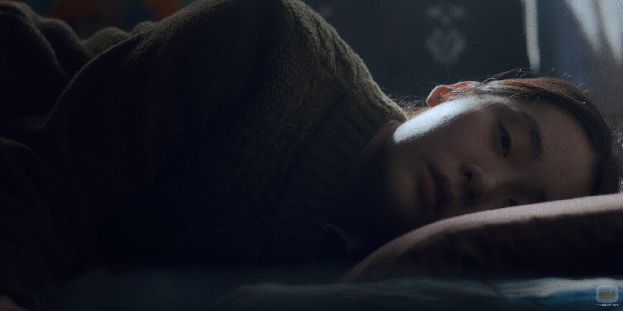 Minha Kim en 'Capítulo dieciséis' de 'Pachinko'