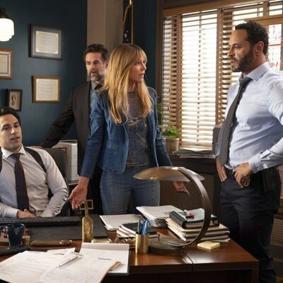 1x02 de 'High Potential'