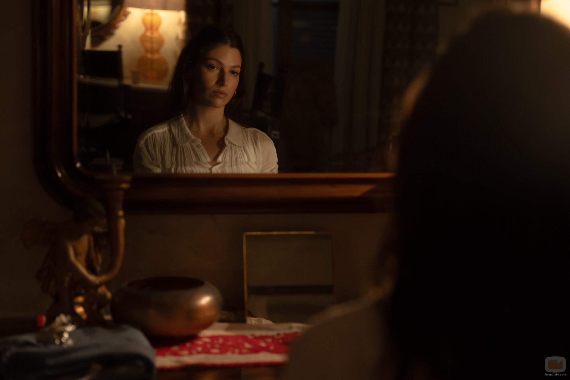 Úrsula Corberó en 'Episodio 5' de 'Chacal'