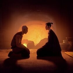 Capítulo 1 titulado 'Impureza' de 'Samurái de ojos azules'