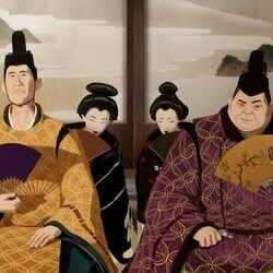 'Un elemento inesperado' de 'Samurái de ojos azules'