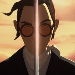 Foto de 'Un elemento inesperado' de 'Samurái de ojos azules'