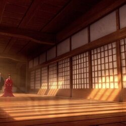 Foto de Capítulo 1 titulado 'Impureza' de 'Samurái de ojos azules'