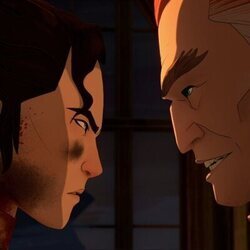 Foto de 'Sueños malvados e iracundas palabras' de 'Samurái de ojos azules'