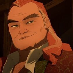 Foto de 1x06 titulado 'Sueños malvados e iracundas palabras' de 'Samurái de ojos azules'