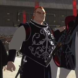 Temporada1 y el capítulo 08 de 'Samurái de ojos azules'