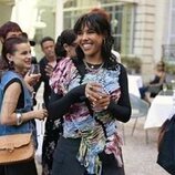 Zita Hanrot en 1x04 titulado 'La divorciada' de 'La Maison'