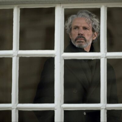 Lambert Wilson en Capítulo 4 titulado 'La divorciada' de 'La Maison'