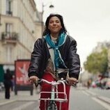 Zita Hanrot en la temporada 1 y el capítulo 05 de 'La Maison'