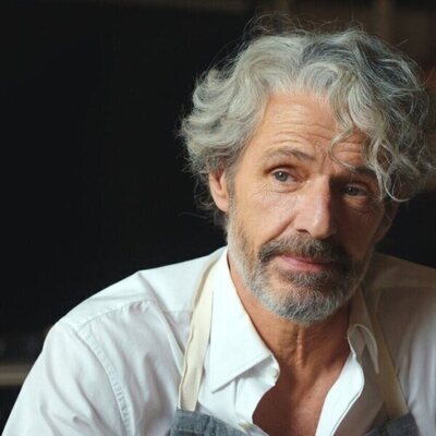 Lambert Wilson en la temporada 1 y el capítulo 06 de 'La Maison'
