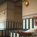 Julia Duffy en Capítulo 3 titulado 'Maxine es una Dellacorte más' de 'Palm Royale'