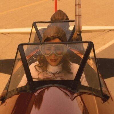 Kristen Wiig en el 1x05 de 'Palm Royale'
