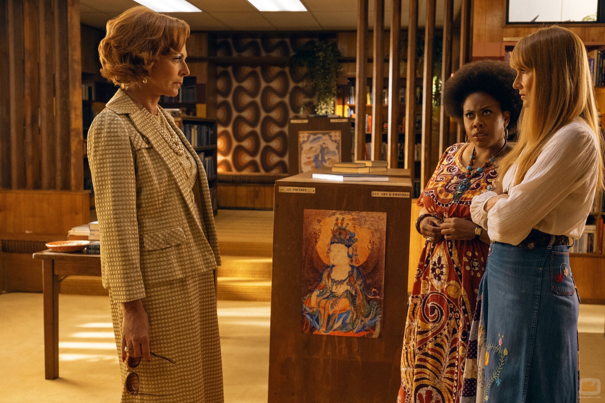 1x06 de 'Palm Royale'