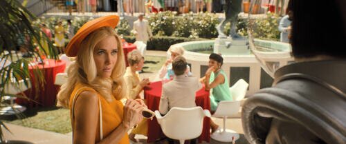 Kristen Wiig en la temporada 1 y el capítulo 06 de 'Palm Royale'
