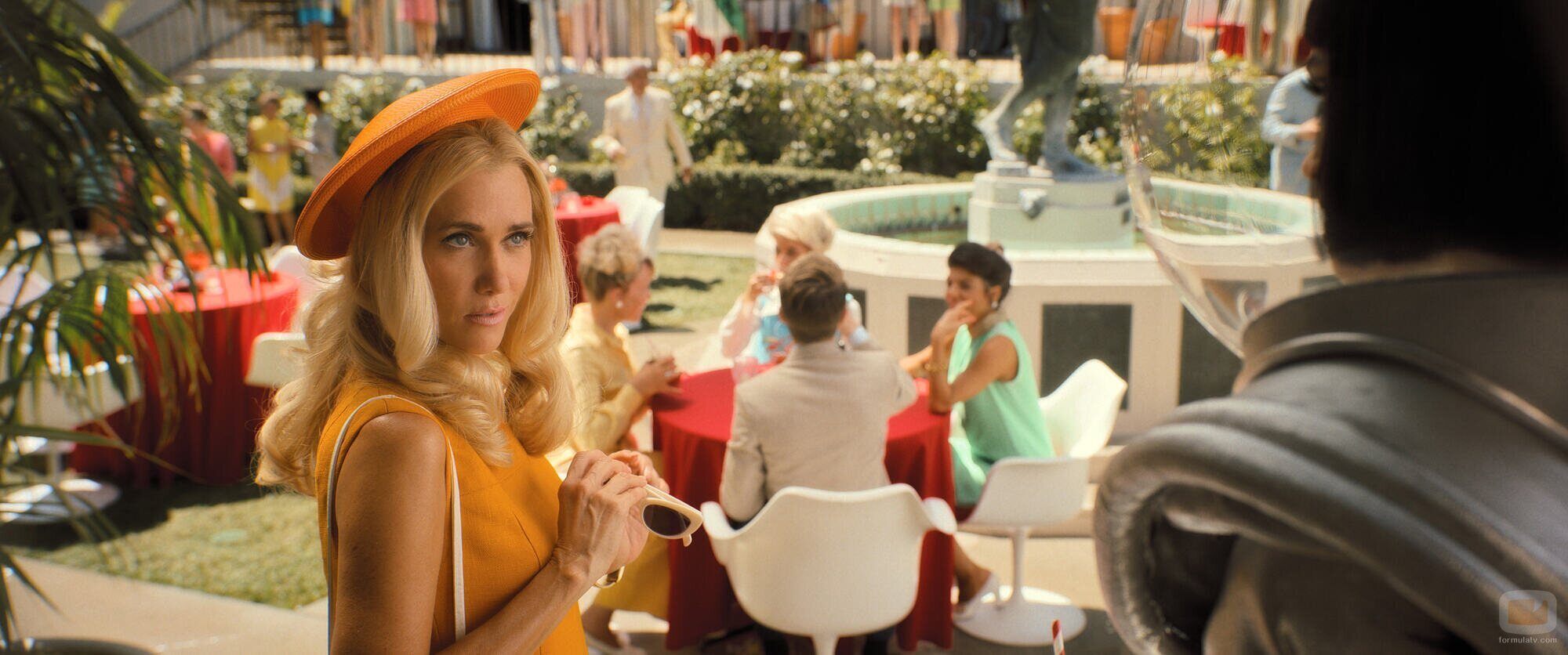 Kristen Wiig en la temporada 1 y el capítulo 06 de 'Palm Royale'