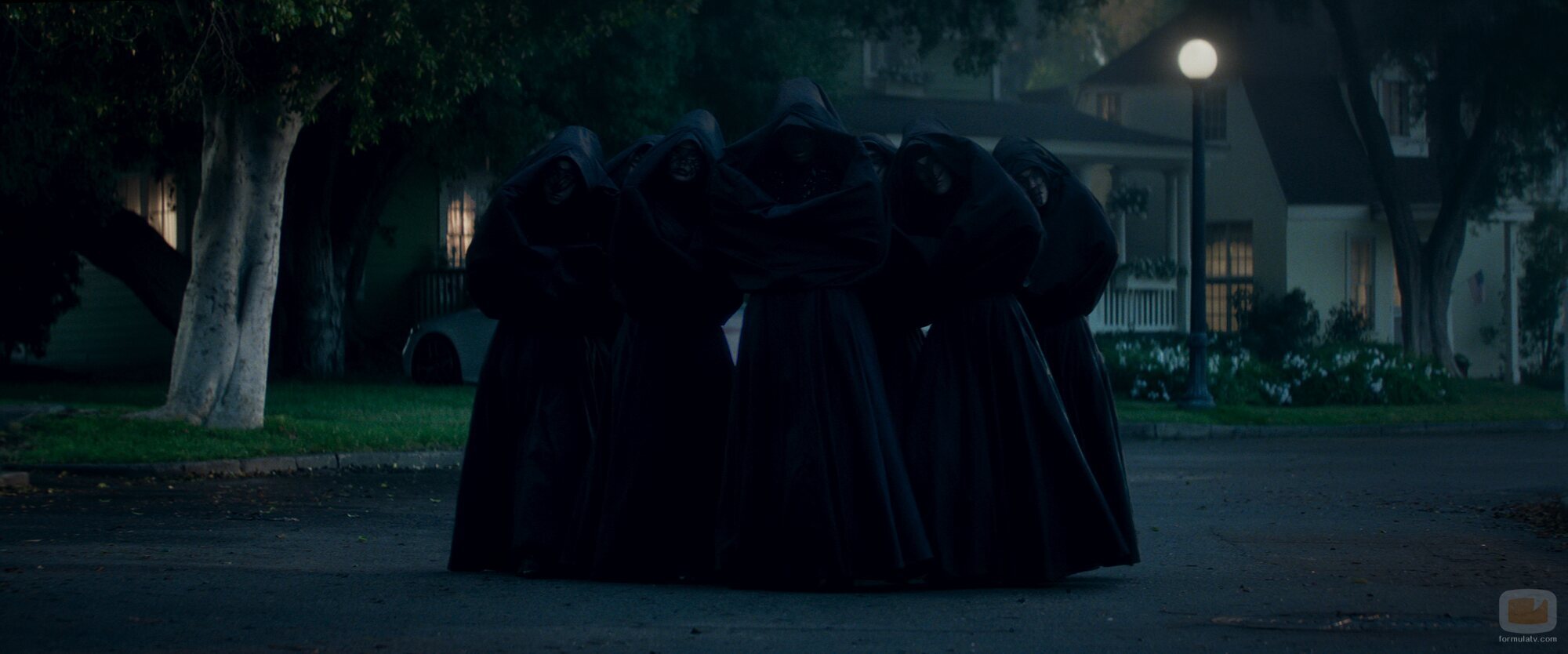 1x02 de 'Agatha All Along'