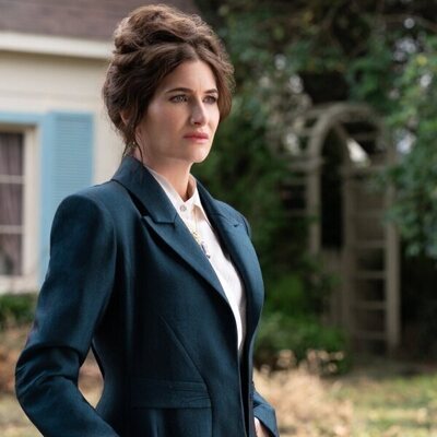 Kathryn Hahn en el 1x02 de 'Agatha All Along'