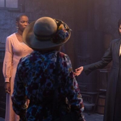 'El círculo abrirá la puerta al más allá' de 'Agatha: Coven of Chaos'