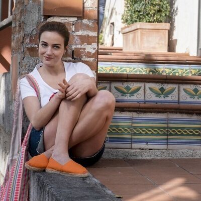 Beatrice Grannò en el 2x02 de 'The White Lotus'