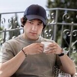 Will Sharpe en Capítulo 5 titulado 'That's Amore' de 'The White Lotus'