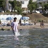 Will Sharpe en 2x07 'Arrivederci' de 'The White Lotus'