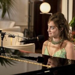 Beatrice Grannò en 2x07 'Arrivederci' de 'The White Lotus'
