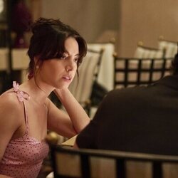 Simona Tabasco en 'Arrivederci' de 'The White Lotus'