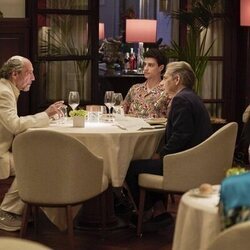2x07 'Arrivederci' de 'The White Lotus'