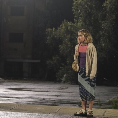 Haley Lu Richardson en Capítulo 7 titulado 'Arrivederci' de 'The White Lotus'