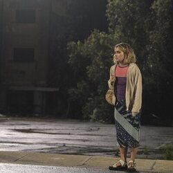 Haley Lu Richardson en Capítulo 7 titulado 'Arrivederci' de 'The White Lotus'