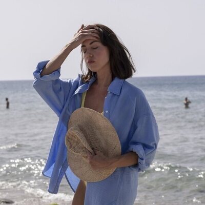Aubrey Plaza en la temporada 2 y el capítulo 07 de 'The White Lotus'
