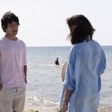 Imagen de Will Sharpe en 2x07 'Arrivederci' de 'The White Lotus'