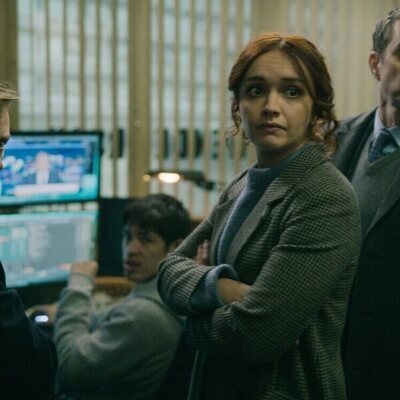 1x01 de 'Slow Horses'