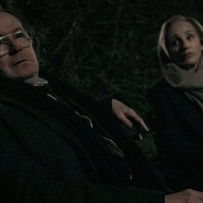Gary Oldman en el 1x03 de 'Slow Horses'