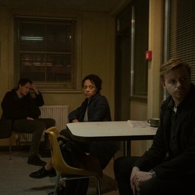 1x03 de 'Slow Horses'