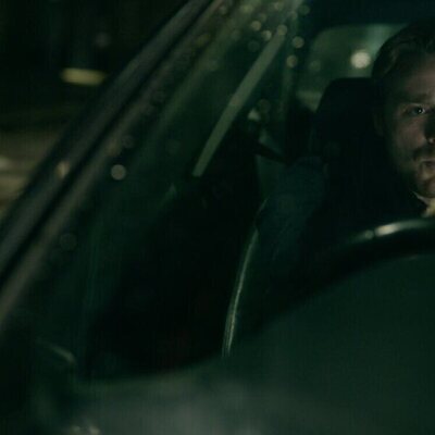 Jack Lowden en la temporada 1 y el capítulo 04 de 'Slow Horses'