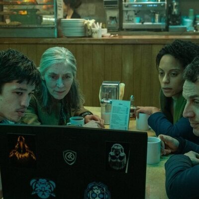 1x06 de 'Slow Horses'