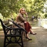 Kristin Scott Thomas en 'Desde Upshott con amor' de 'Slow Horses'