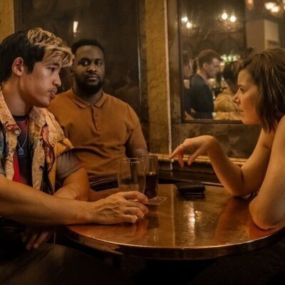 3x01 de 'Slow Horses'