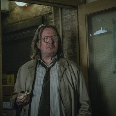 Gary Oldman en 'Lecciones duras' de 'Slow Horses'
