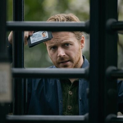 Foto de Jack Lowden en Capítulo 2 titulado 'Lecciones duras' de 'Slow Horses'