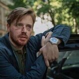 Jack Lowden en 'Negociando con tigres' de 'Slow Horses'