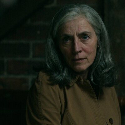 Saskia Reeves en 3x04 titulado 'Visitas inesperadas' de 'Slow Horses'