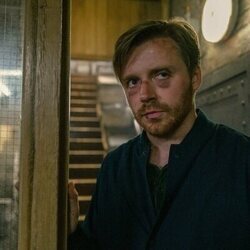 Jack Lowden en 3x04 'Visitas inesperadas' de 'Slow Horses'