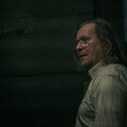 Gary Oldman en 3x05 titulado 'Limpieza' de 'Slow Horses'