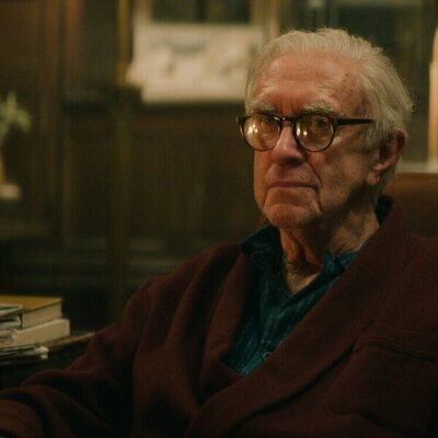 Jonathan Pryce en Capítulo 6 titulado 'Footprint' de 'Slow Horses'