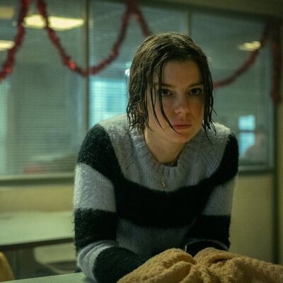 Aimee-Ffion Edwards en 4x01 'Suplantación de identidad' de 'Slow Horses'