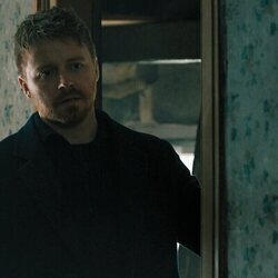 Jack Lowden en 4x03 '¿En qué estás pensando?' de 'Slow Horses'