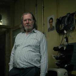 Gary Oldman en el 4x03 de 'Slow Horses'